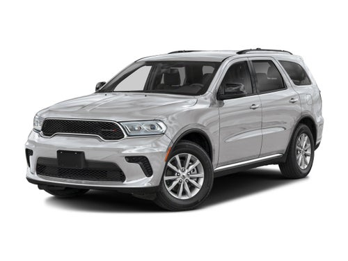 2024 Dodge Durango GT Premium AWD