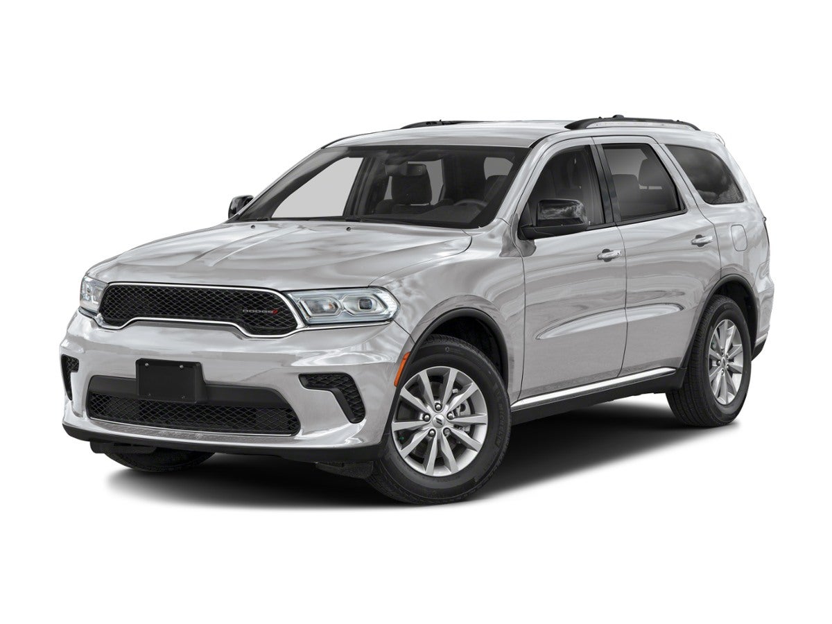 2024 Dodge Durango GT Premium AWD