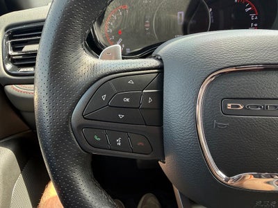 2024 Dodge Durango GT Premium AWD