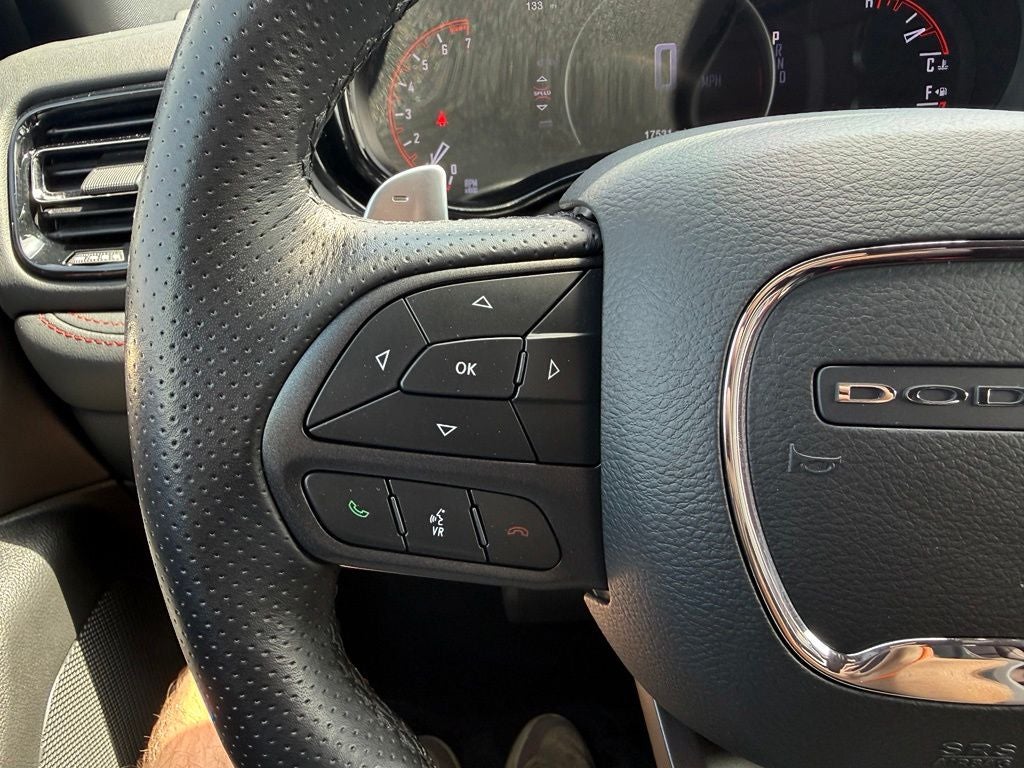 2024 Dodge Durango GT Premium AWD
