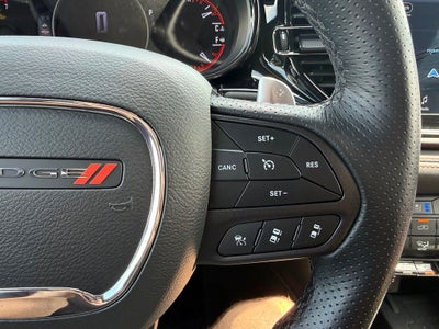 2024 Dodge Durango GT Premium AWD