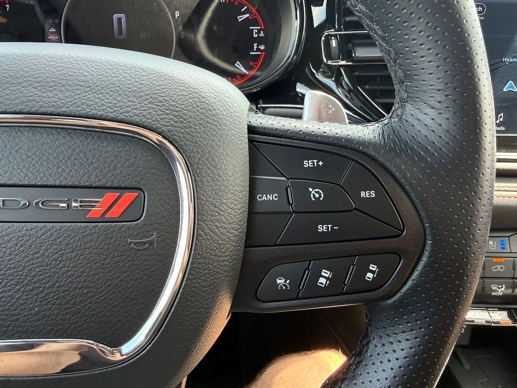 2024 Dodge Durango GT Premium AWD