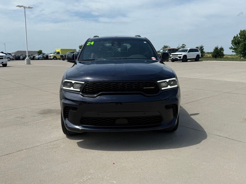 2024 Dodge Durango GT Premium AWD