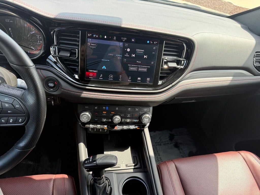2024 Dodge Durango GT Premium AWD