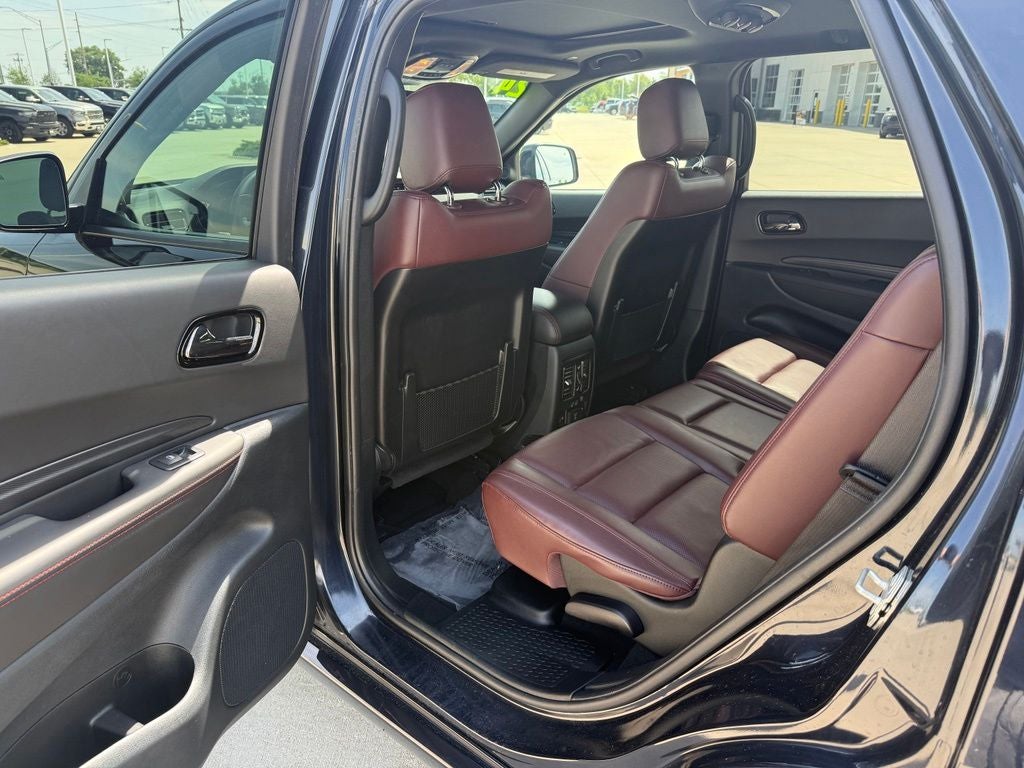 2024 Dodge Durango GT Premium AWD