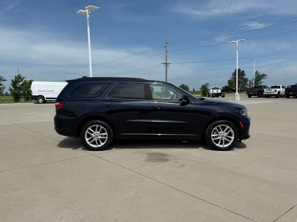 2024 Dodge Durango GT Premium AWD