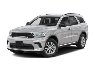 2024 Dodge Durango GT Premium AWD
