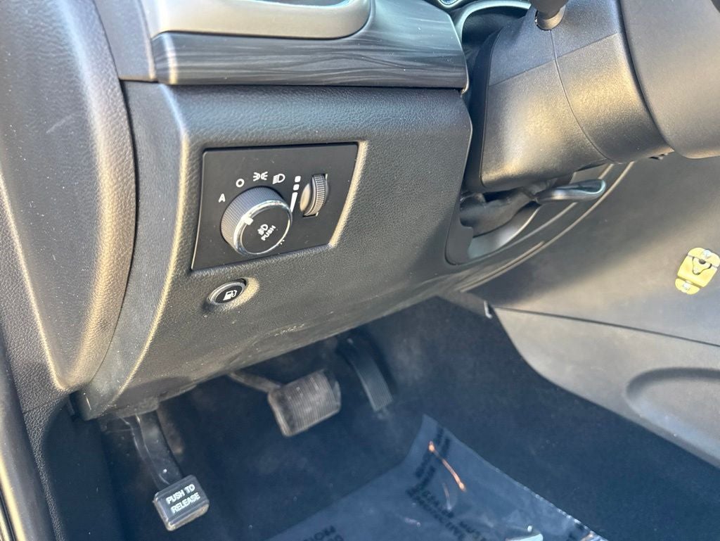 2020 Jeep Grand Cherokee North Edition 4x4