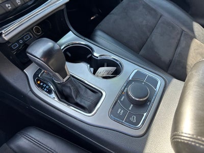 2020 Jeep Grand Cherokee North Edition 4x4