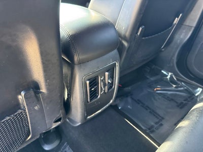 2020 Jeep Grand Cherokee North Edition 4x4