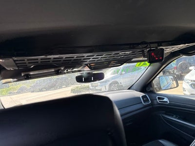2020 Jeep Grand Cherokee North Edition 4x4