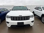 2018 Jeep Grand Cherokee Altitude 4x4