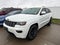 2018 Jeep Grand Cherokee Altitude 4x4