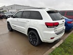 2018 Jeep Grand Cherokee Altitude 4x4
