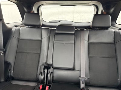 2021 Jeep Grand Cherokee Laredo X 4x4