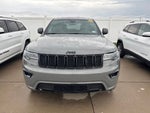 2021 Jeep Grand Cherokee Laredo X 4x4