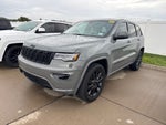 2021 Jeep Grand Cherokee Laredo X 4x4