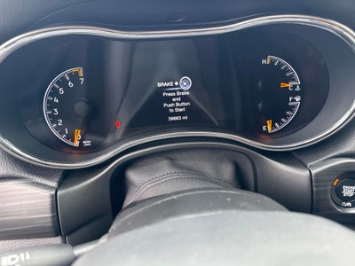 2021 Jeep Grand Cherokee Laredo X 4x4