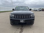 2020 Jeep Grand Cherokee Altitude 4x4