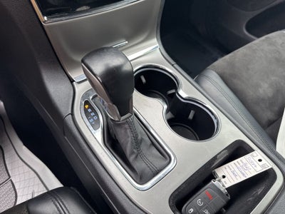 2020 Jeep Grand Cherokee Altitude 4x4
