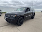 2020 Jeep Grand Cherokee Altitude 4x4