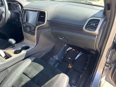 2015 Jeep Grand Cherokee Altitude