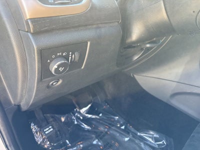 2015 Jeep Grand Cherokee Altitude