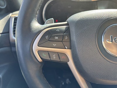 2015 Jeep Grand Cherokee Altitude