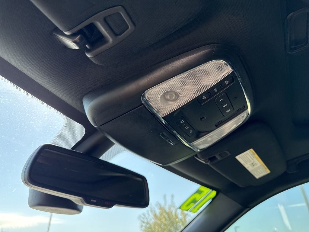 2015 Jeep Grand Cherokee Altitude