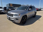 2015 Jeep Grand Cherokee Altitude