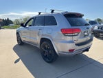 2015 Jeep Grand Cherokee Altitude
