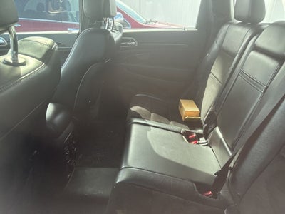 2014 Jeep Grand Cherokee Altitude