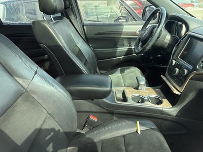 2014 Jeep Grand Cherokee Altitude