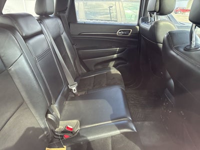 2014 Jeep Grand Cherokee Altitude