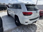 2014 Jeep Grand Cherokee Altitude