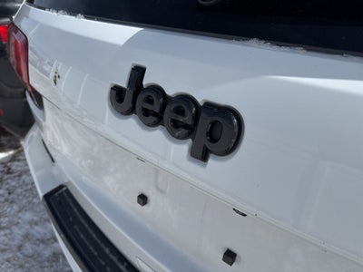 2014 Jeep Grand Cherokee Altitude
