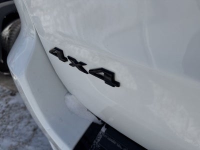 2014 Jeep Grand Cherokee Altitude