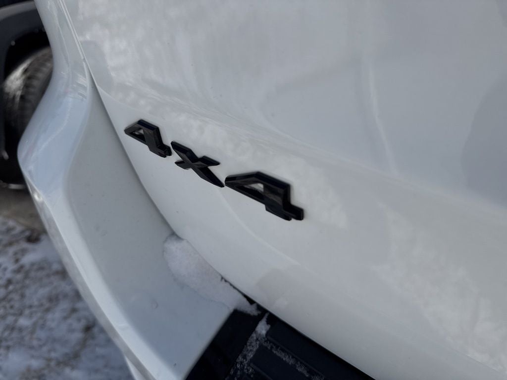 2014 Jeep Grand Cherokee Altitude