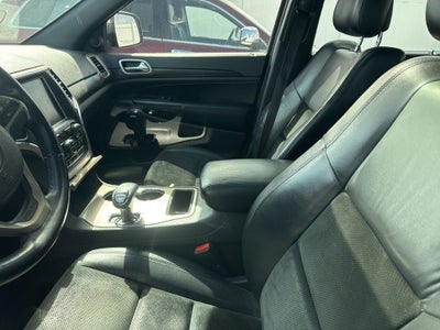 2014 Jeep Grand Cherokee Altitude