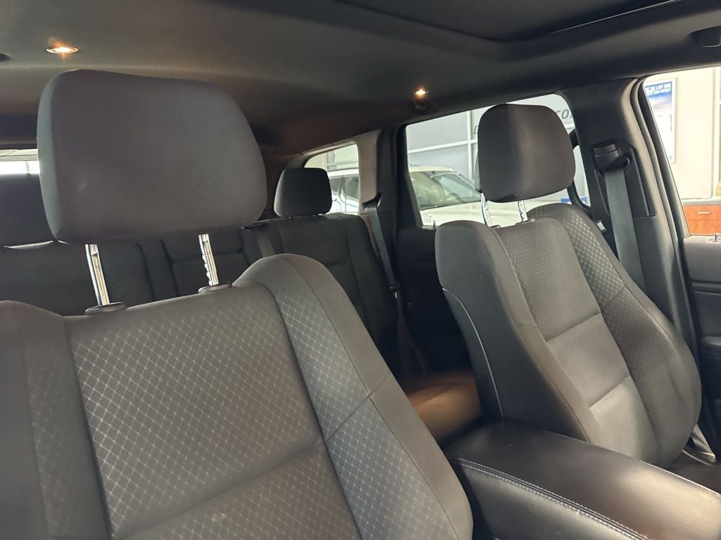 2019 Jeep Grand Cherokee Upland 4x4