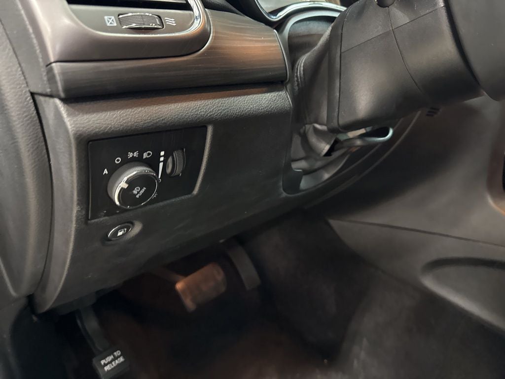 2019 Jeep Grand Cherokee Upland 4x4