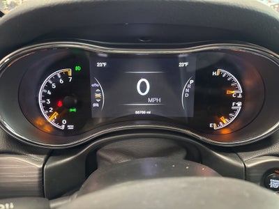 2019 Jeep Grand Cherokee Upland 4x4