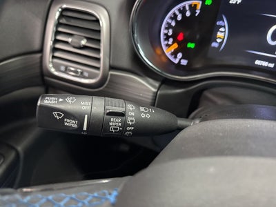 2019 Jeep Grand Cherokee Upland 4x4