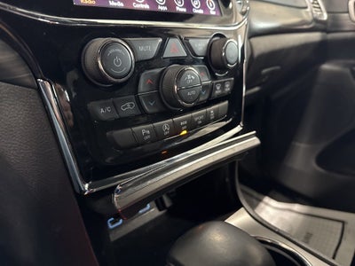 2019 Jeep Grand Cherokee Upland 4x4