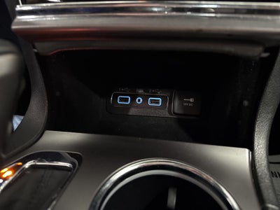 2019 Jeep Grand Cherokee Upland 4x4