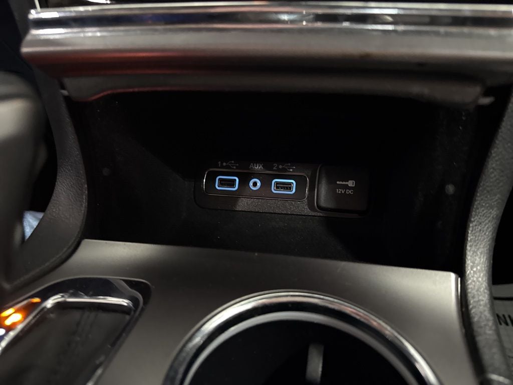 2019 Jeep Grand Cherokee Upland 4x4