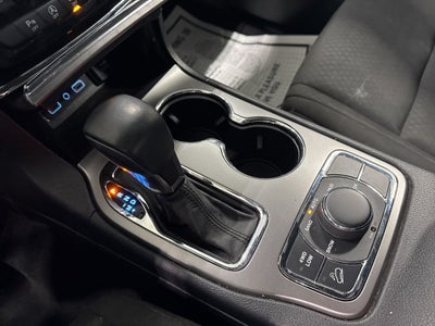 2019 Jeep Grand Cherokee Upland 4x4