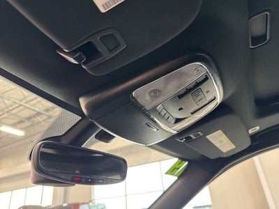 2019 Jeep Grand Cherokee Upland 4x4