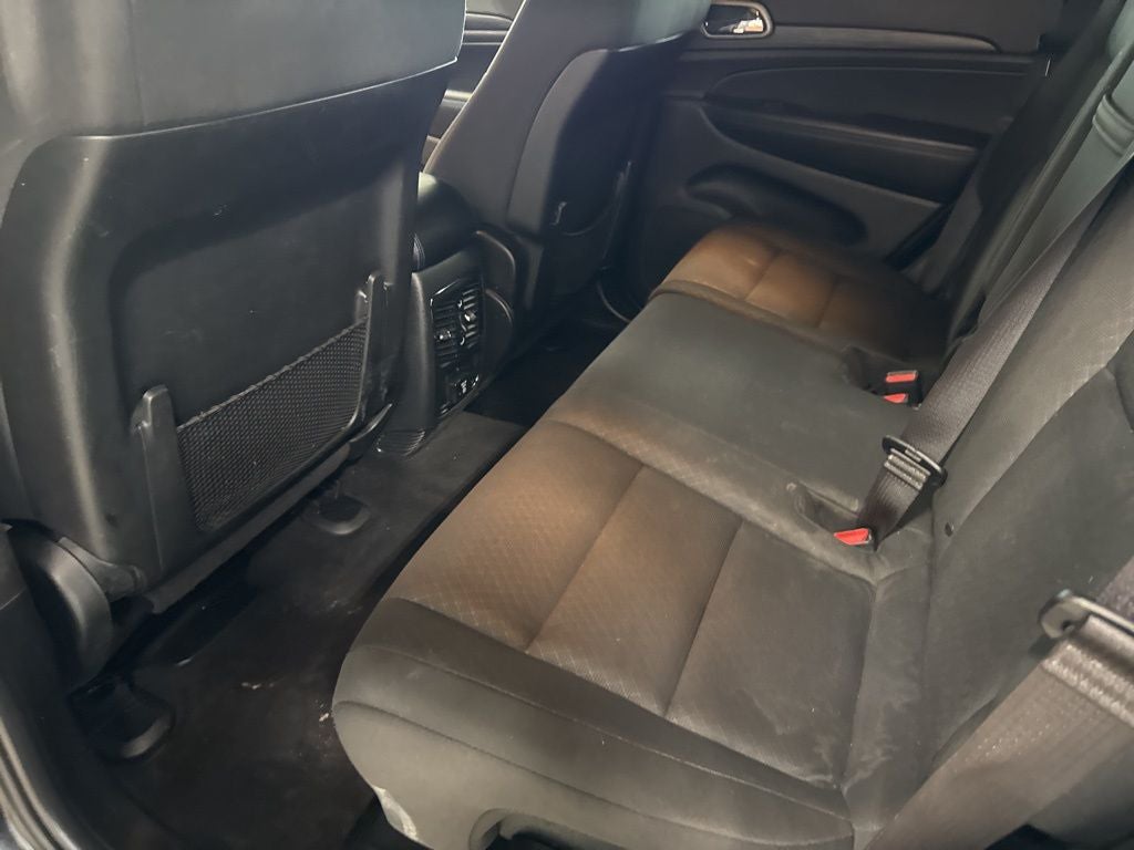 2019 Jeep Grand Cherokee Upland 4x4