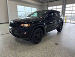 2019 Jeep Grand Cherokee Upland 4x4